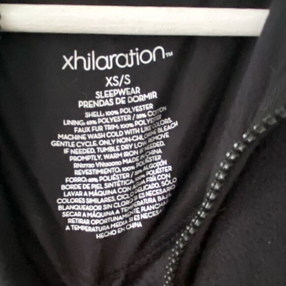 2 for 20 Xhilaration Bee Sleepwear XS/S - Picture 6 of 6